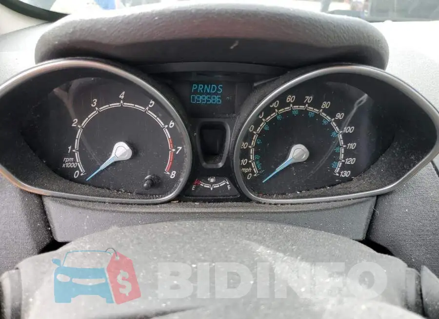 3FADP4EJ5HM113141 Photo# 9
