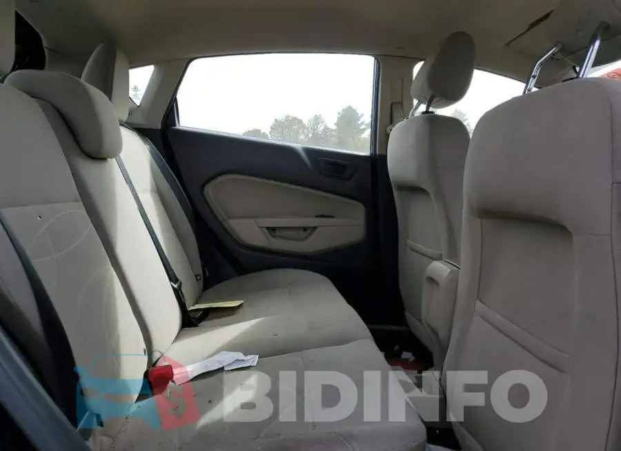 3FADP4EJ5HM113141 Photo# 10