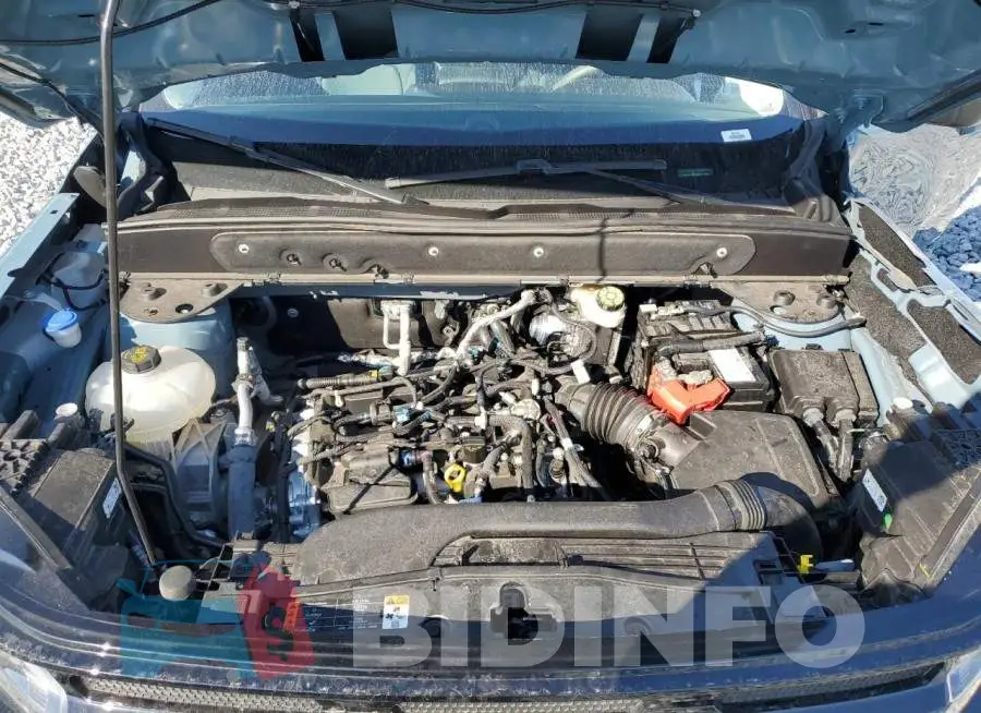 3FMCR9C67NRD82473 Photo# 12