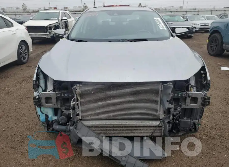 19XFC1F95HE032099 Photo# 5