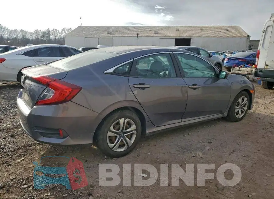 19XFC2F50GE070857 Photo# 3