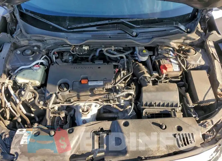19XFC2F55HE219622 Photo# 11