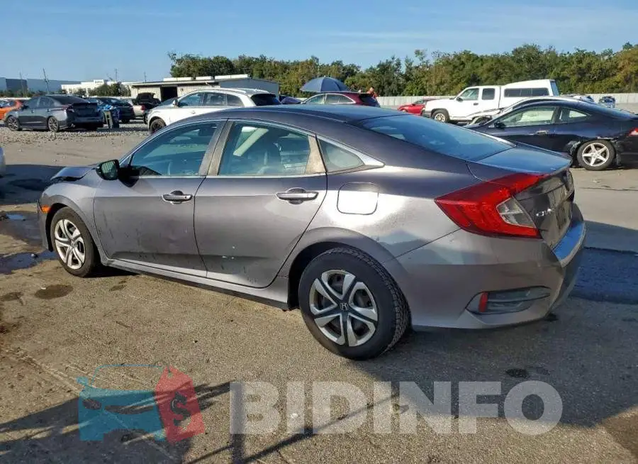19XFC2F55HE219622 Photo# 2