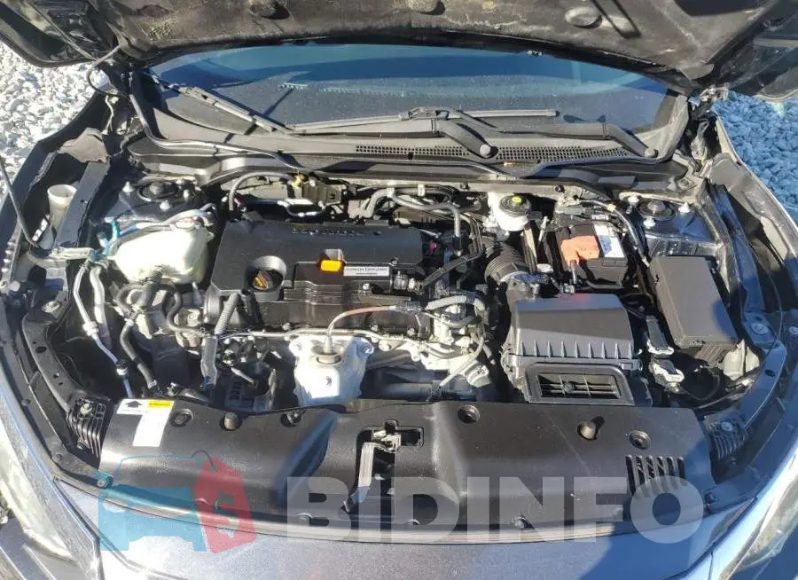 19XFC2F58GE006338 Photo# 11
