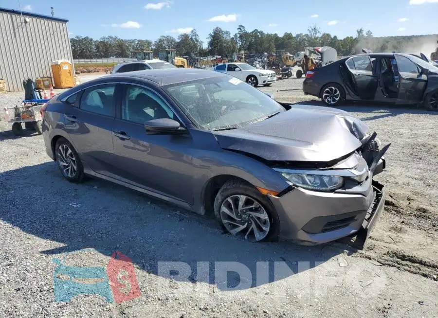19XFC2F73GE095219 Photo# 4