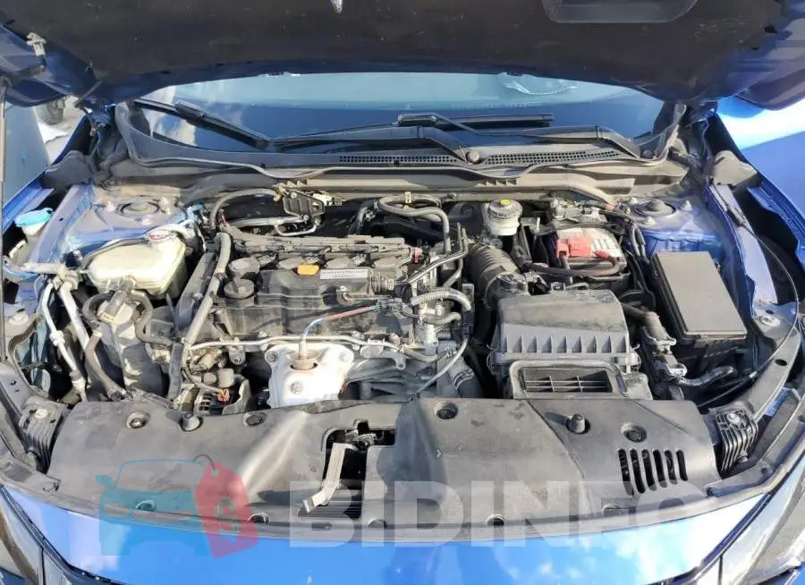 19XFC2F75HE202143 Photo# 11