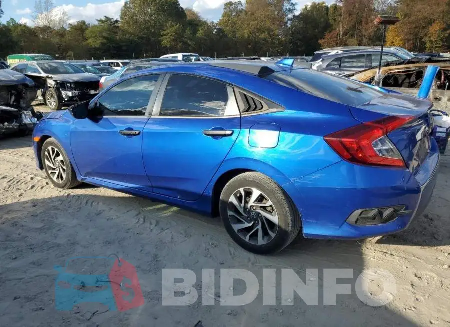 19XFC2F75HE202143 Photo# 2