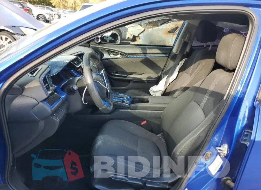 19XFC2F75HE202143 Photo# 7