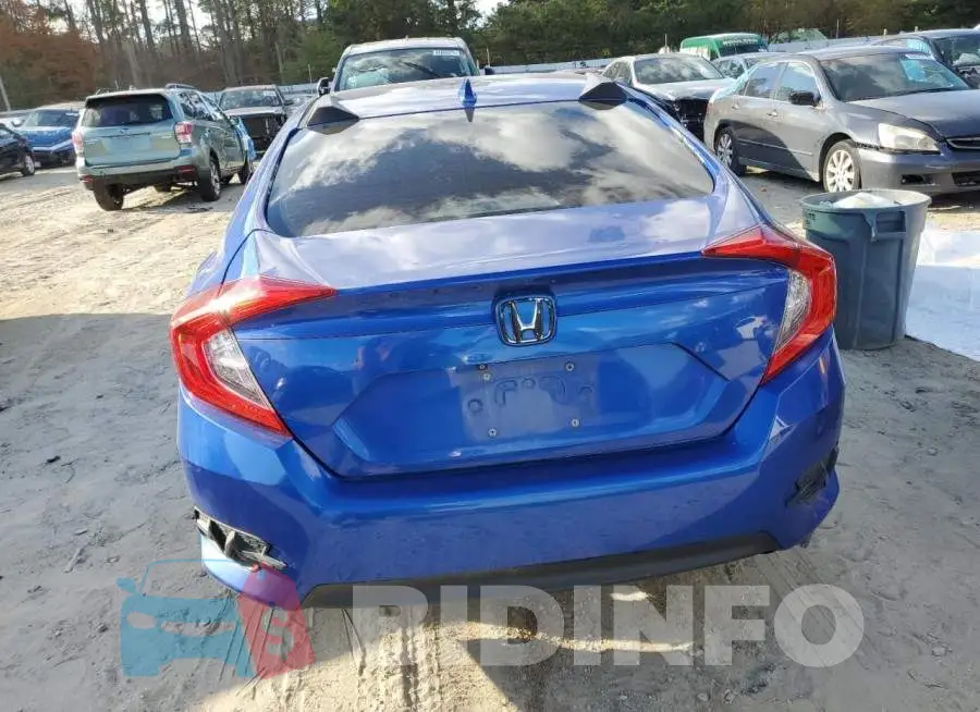 19XFC2F75HE202143 Photo# 6