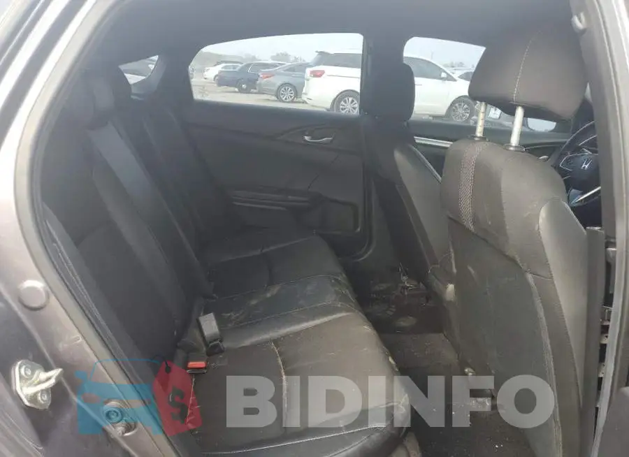 19XFC2F85LE001845 Photo# 10