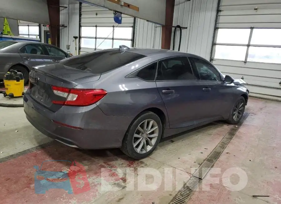 1HGCV1F17MA116365 Photo# 3