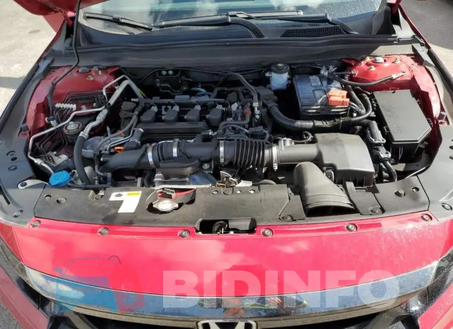 1HGCV1F34MA078014 Photo# 11