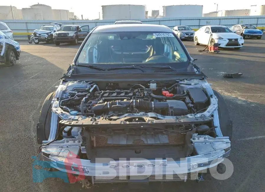 1HGCV1F44MA009963 Photo# 5