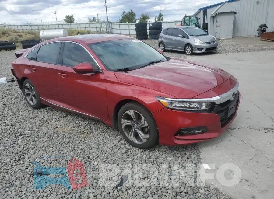 1HGCV1F48LA042379 Photo# 4