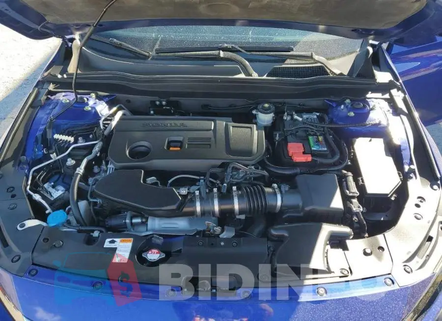 1HGCV2F32MA014513 Photo# 11