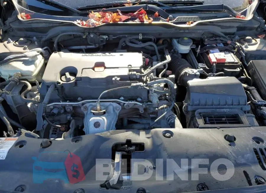2HGFC2F56HH542468 Photo# 11