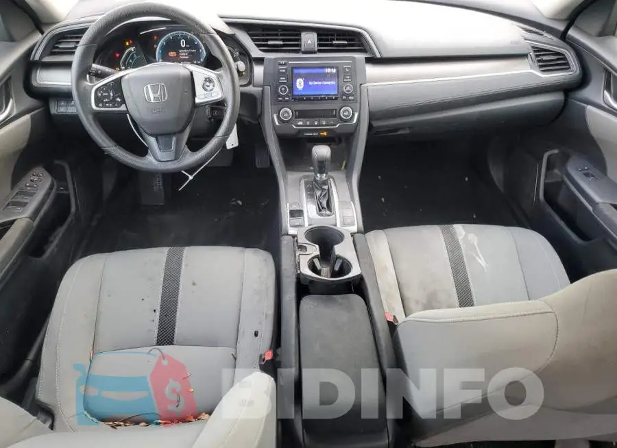 2HGFC2F67LH521565 Photo# 8