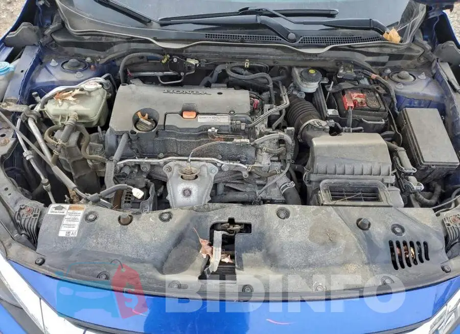 2HGFC2F71HH535784 Photo# 11