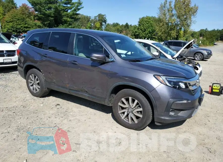 5FNYF6H37LB034185 Photo# 4