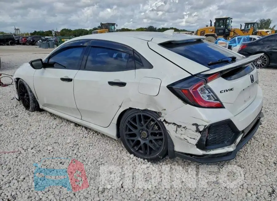 SHHFK7H58HU201895 Photo# 2