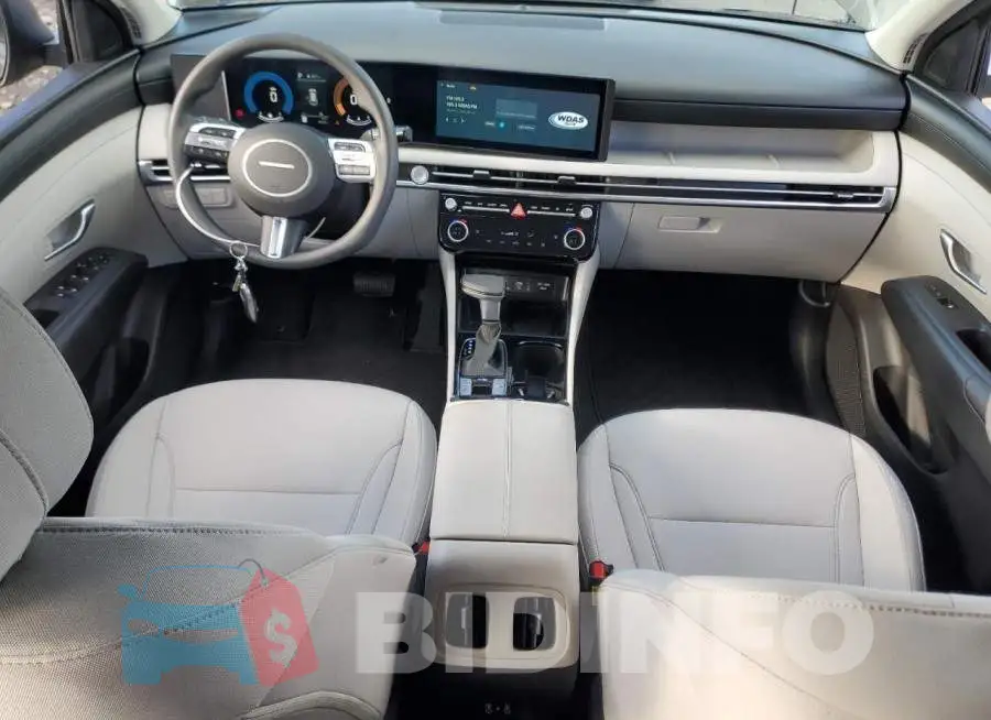 5NMJBCDE9SH501512 Photo# 8