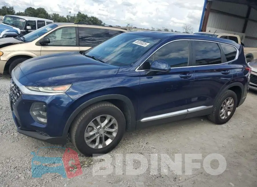 5NMS2CAD3KH029274 Photo# 1