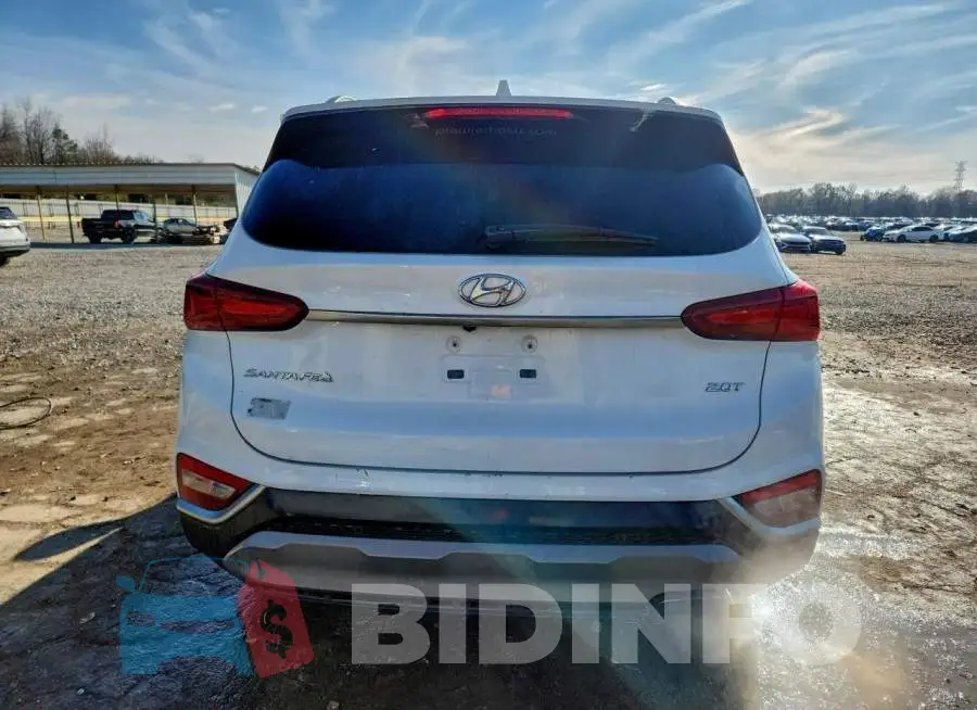 5NMS53AA2KH046192 Photo# 6