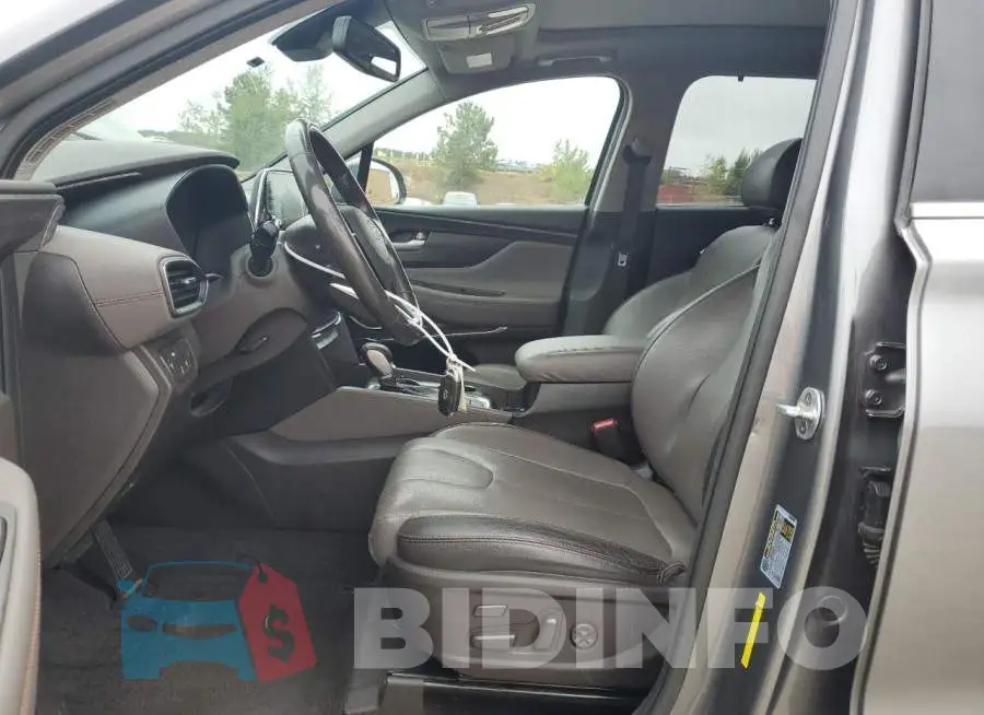 5NMS53AA6KH041576 Photo# 7