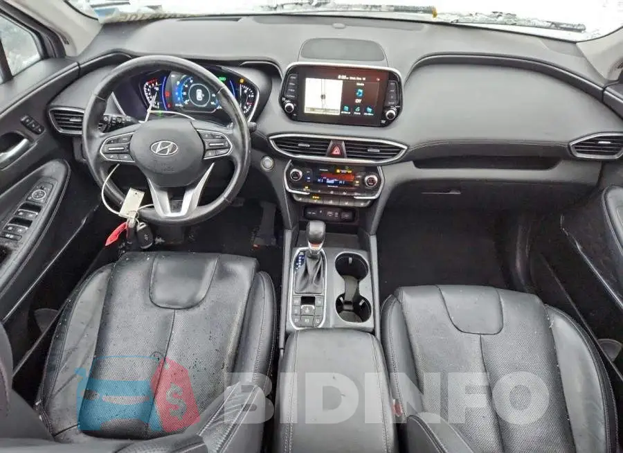 5NMS5CAD9KH063761 Photo# 8