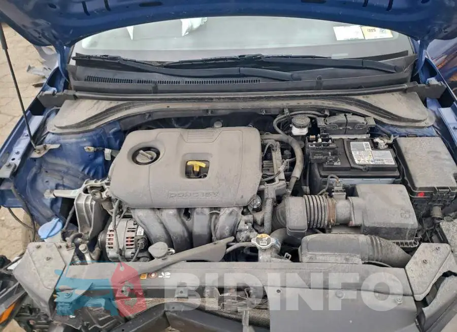 5NPD74LFXLH513204 Photo# 11