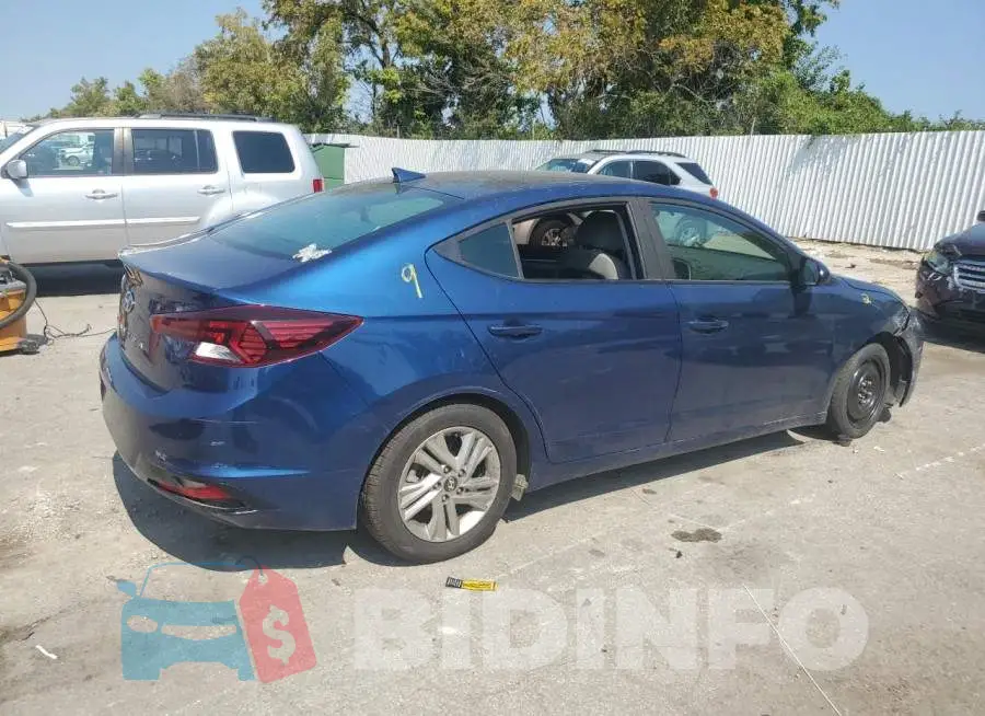 5NPD84LF2KH408961 Photo# 3