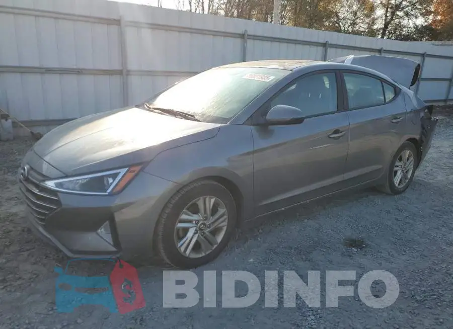 5NPD84LFXKH417973 Photo# 1
