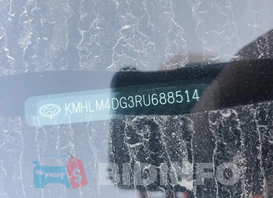 KMHLM4DG3RU688514 Photo# 12