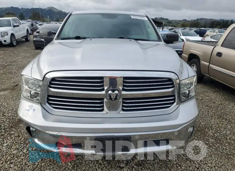 1C6RR6LT6KS563297 Photo# 5