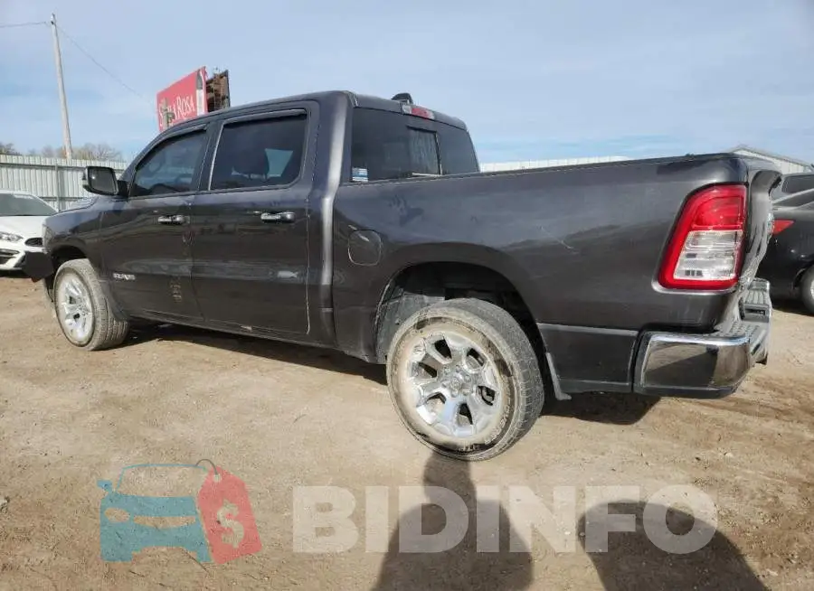 1C6RRFFG7KN699385 Photo# 2