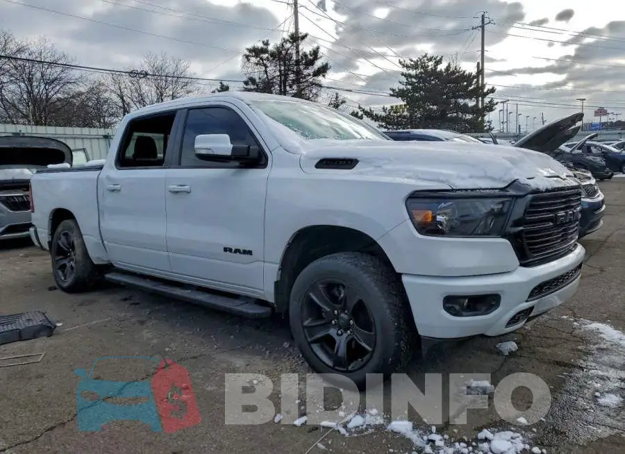 1C6SRFFT6LN117292 Photo# 4