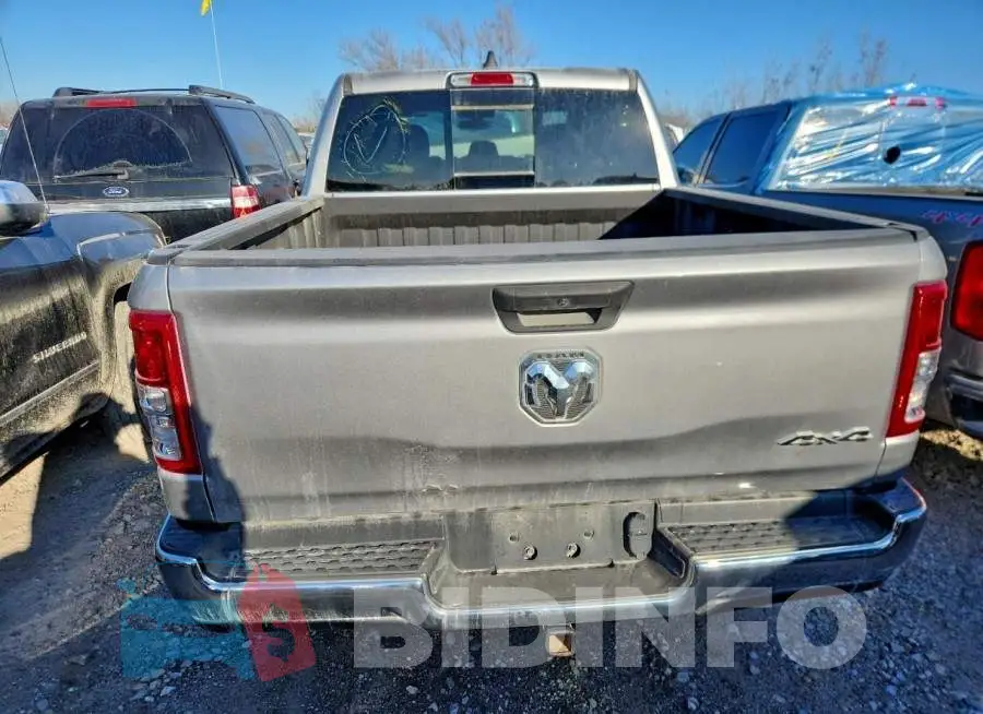 1C6SRFGT2PN505253 Photo# 6