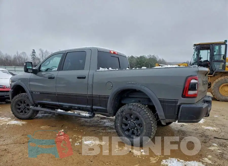3C6TR5EJ8RG375720 Photo# 2