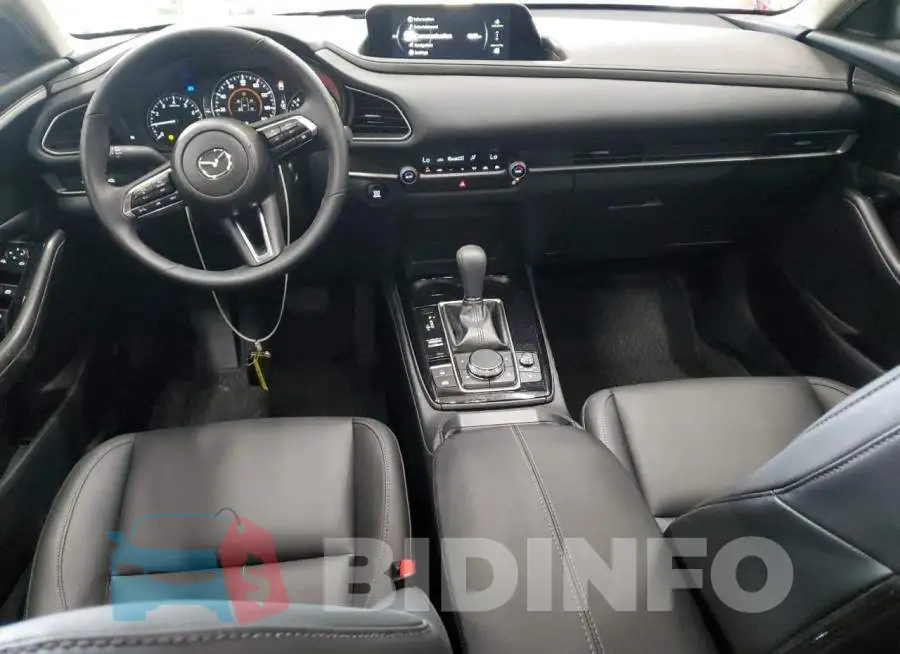 3MVDMBBM1SM830194 Photo# 8