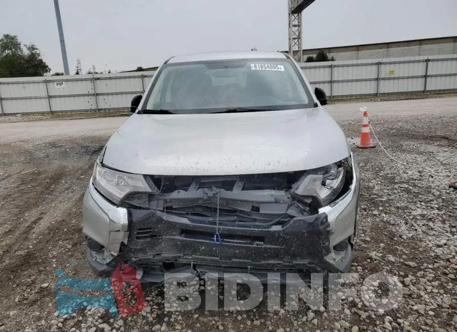 JA4AD2A33KZ002928 Photo# 5