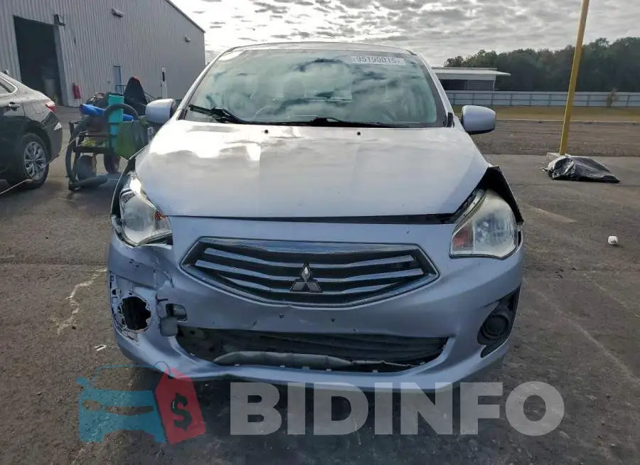 ML32F3FJ2HHF14587 Photo# 5
