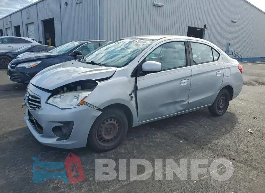 ML32F3FJ2HHF14587 Photo# 1