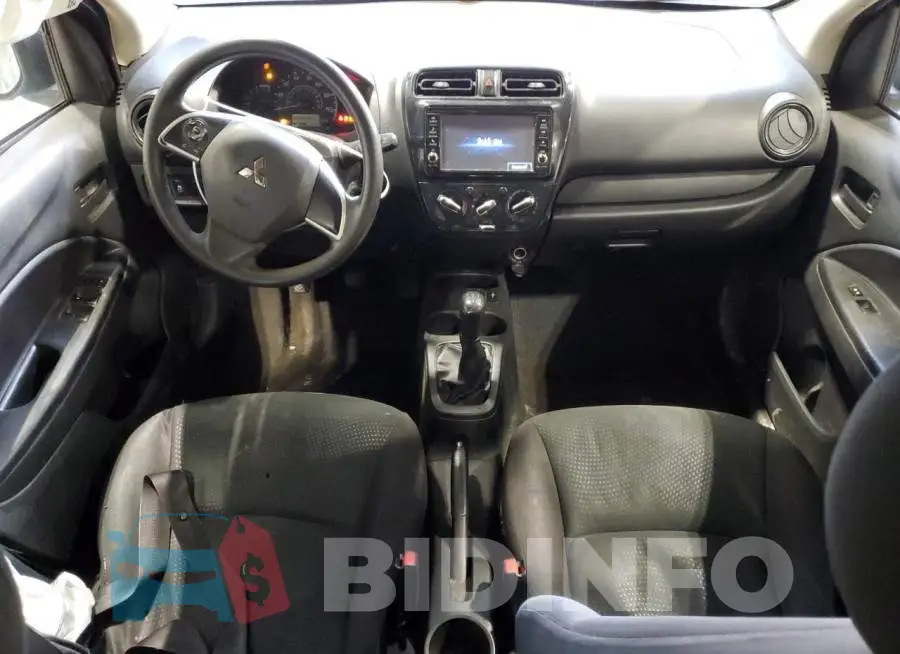 ML32F3FJ5JHF03802 Photo# 8