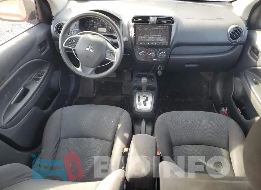 ML32F3FJ5KHF11366 Photo# 8