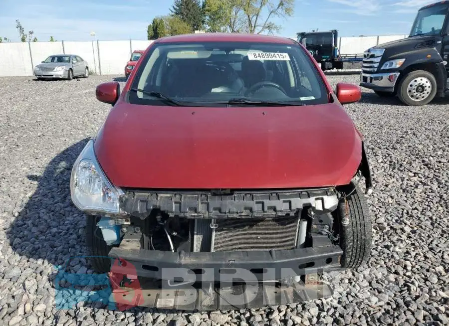 ML32F3FJ5KHF11366 Photo# 5