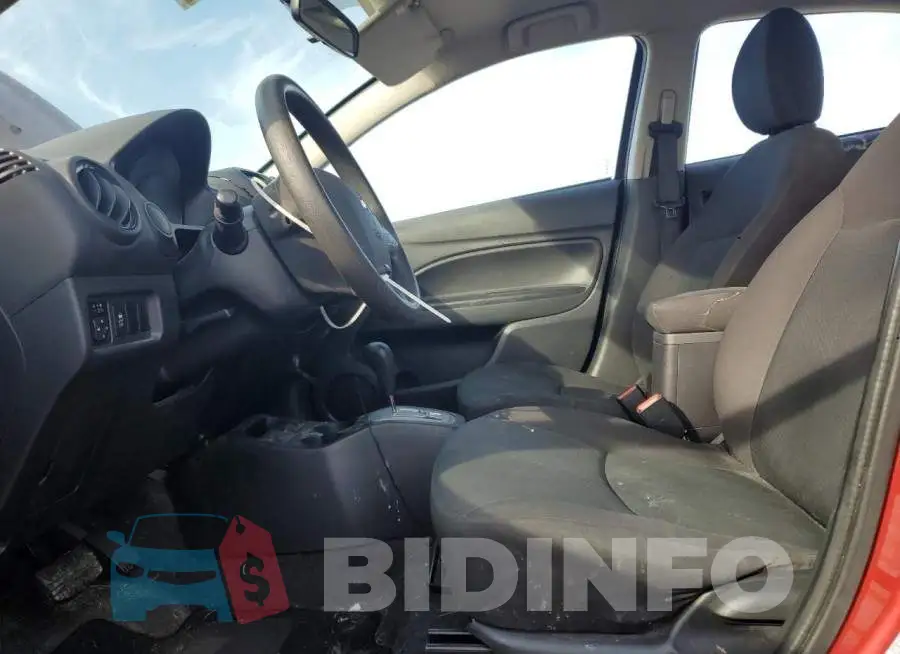 ML32F3FJ5KHF11366 Photo# 7