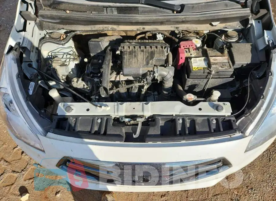 ML32F3FJ7HHF18876 Photo# 11