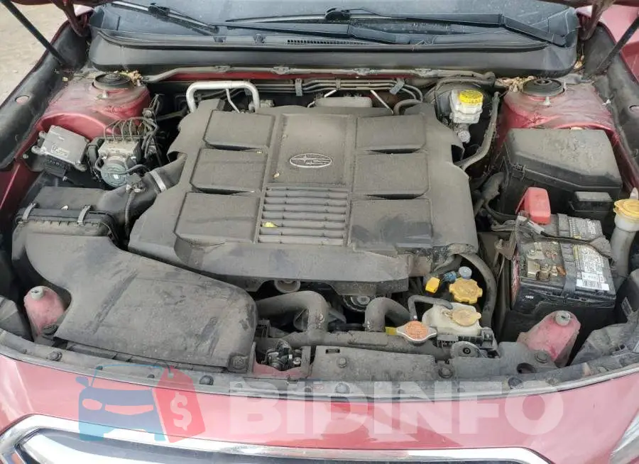 4S4BSENC2K3296381 Photo# 12