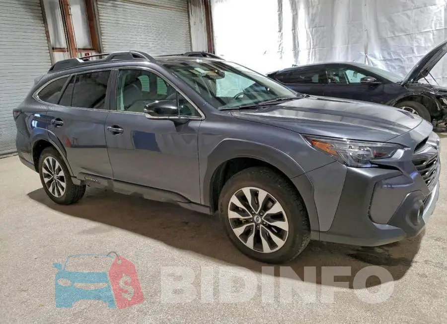 4S4BTANC2R3301224 Photo# 4