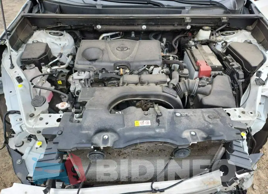 2T3C1RFV6MW184332 Photo# 11